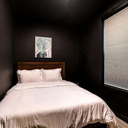 Pluto Rooftop Villa นิวออร์ลีนส์ ภายนอก รูปภาพ