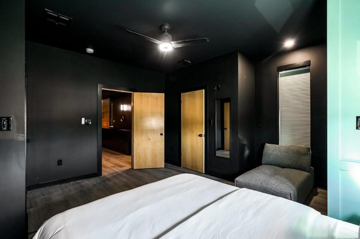 Pluto Rooftop Villa นิวออร์ลีนส์ ภายนอก รูปภาพ