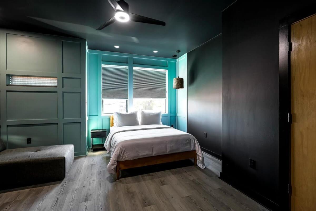 Pluto Rooftop Villa นิวออร์ลีนส์ ภายนอก รูปภาพ